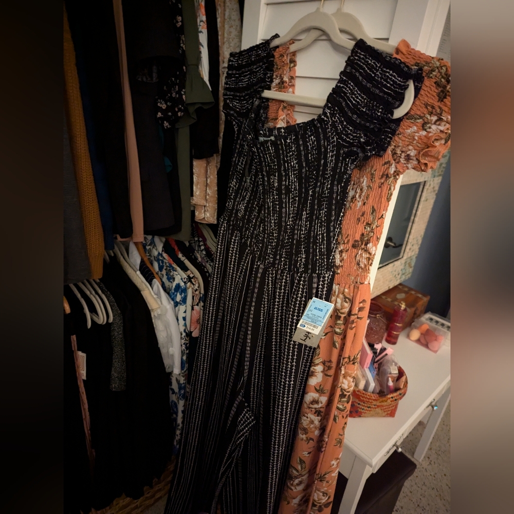 Jumpsuit